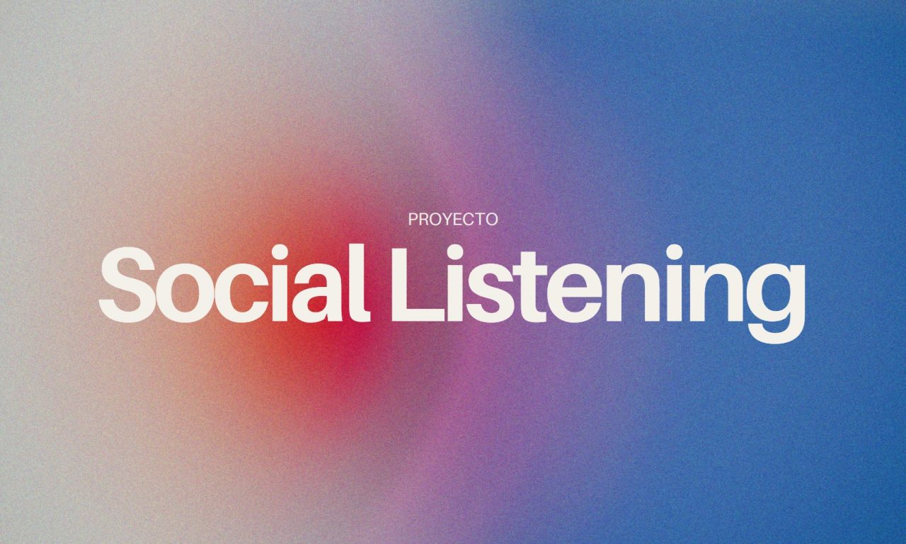 Cómo construimos un pipeline de Social Listening 100% automático