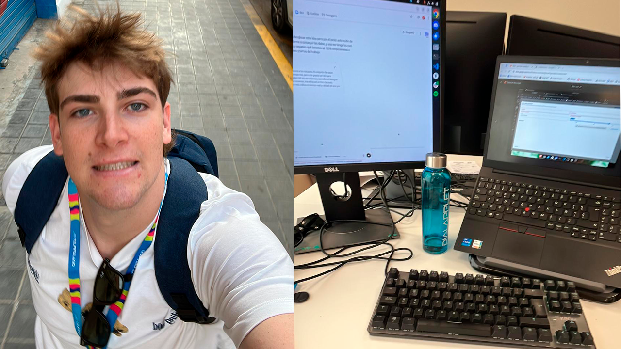 Desarrollador de IA en DialApplet